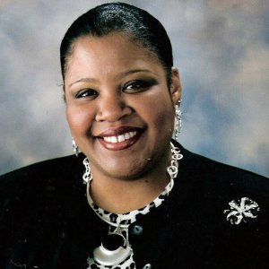 Rev. Christine A. Smith