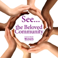 Beloved Community Logo